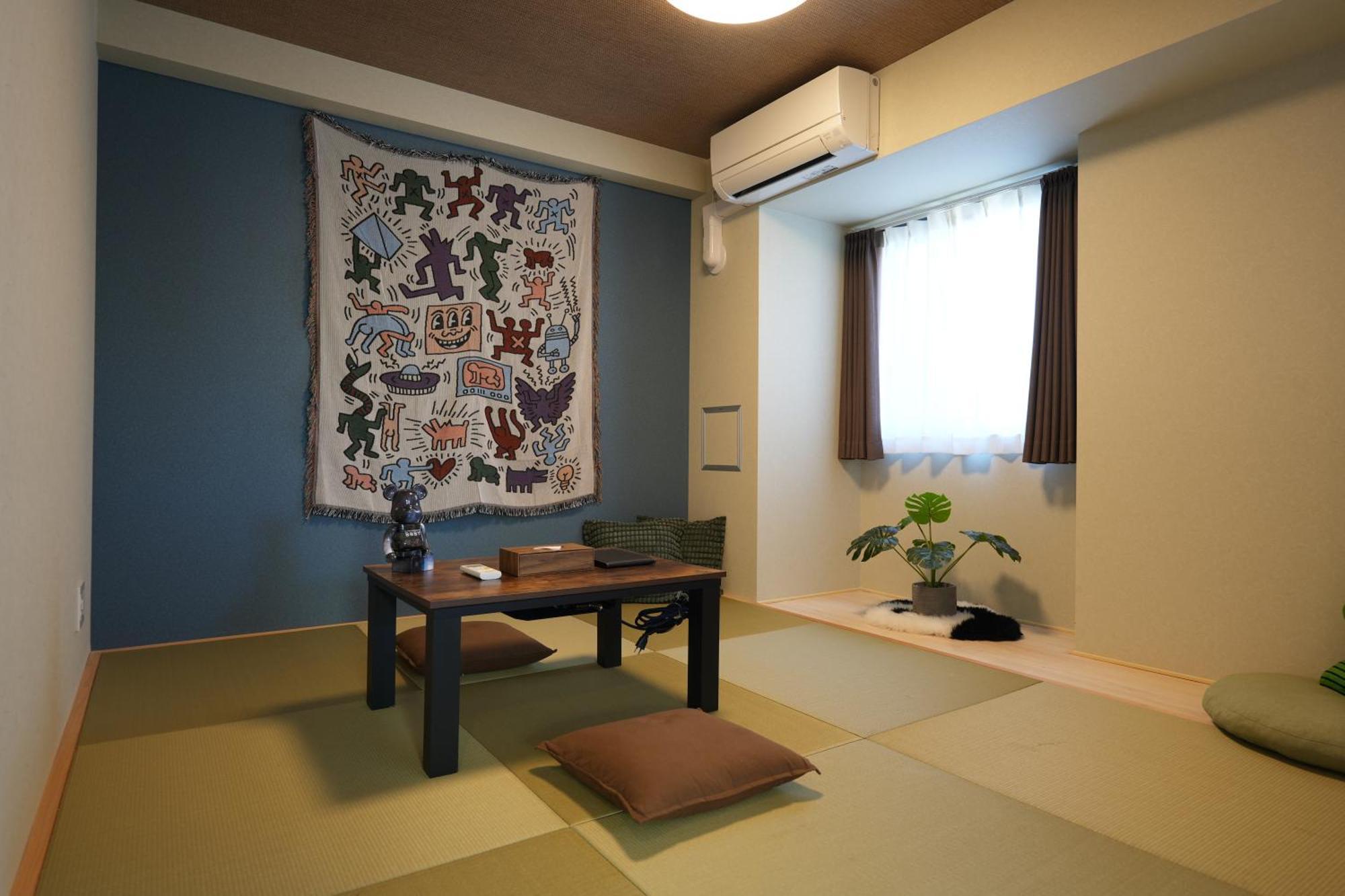 島内小宿 Osaka Buitenkant foto
