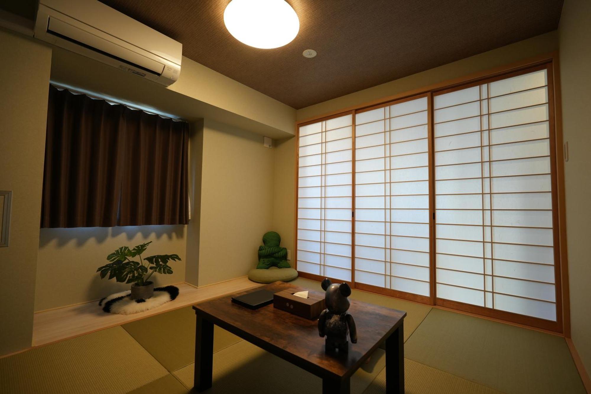 島内小宿 Osaka Buitenkant foto