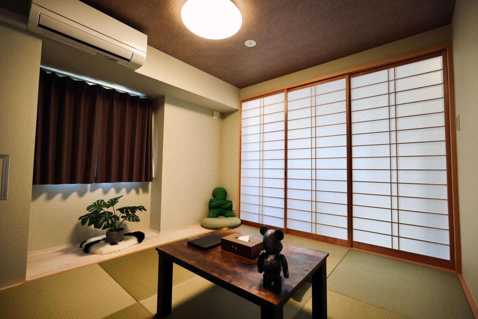 島内小宿 Osaka Buitenkant foto
